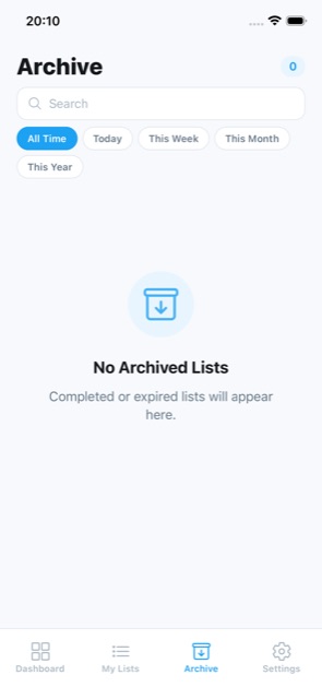 Notifications